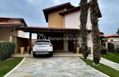 &#34;sobrado de alto padrão com área de lazer completa à venda em condomínio fechado em valinhos/sp&#34;