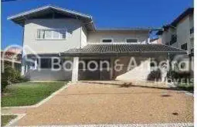 **exclusiva casa à venda em valinhos - conforto, lazer e segurança em um só lugar!**