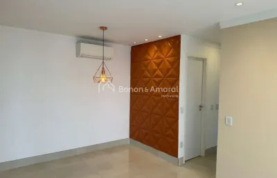 Apartamento para locação, 3 quartos, 74 m² no ed. style cambuí