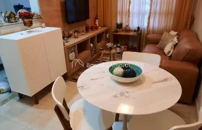 Apartamento no vista valley, de 2 quartos à venda, chácara das nações - valinhos/sp