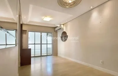 Super oportunidade: apartamento no mansões santo antonio preço abaixo do mercado