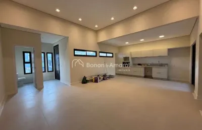 Casa térrea 03 quartos à venda no condominio jardim dos lírios paulinia/sp