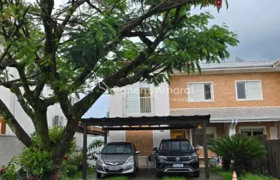 Casa à venda condominio reserva são pedro - parque xangrila em campinas