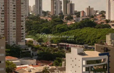 Venda , apartamento cobertura duplex , cambuí , em campinas!!!
