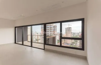 Apartamento com 3 quartos para alugar na Rua dos Bandeirantes, 212737, Cambuí, Campinas