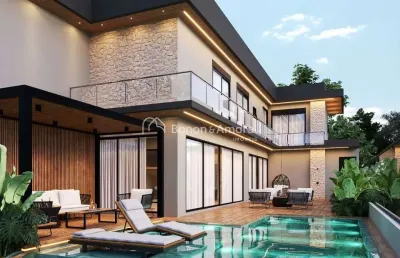 Casa a venda no condomínio santorini, parque brasil 500, paulínia.