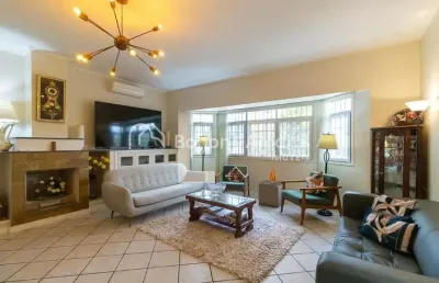 &#34;casa espaçosa com 3 dormitórios à venda na cidade universitária em campinas&#34;