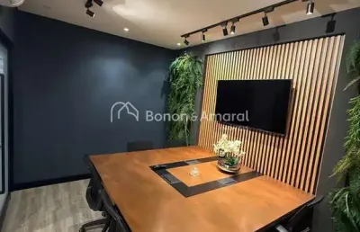 Sala comercial para venda no bairro morumbi, paulínia.