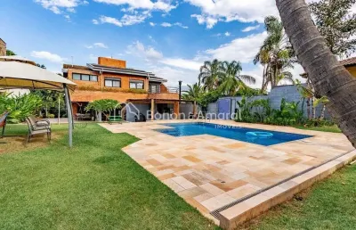 Casa à venda residencial parque rio das pedras - barão geraldo - campinas