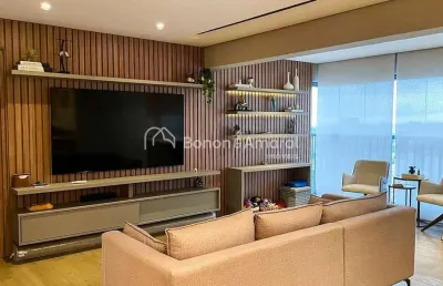 Apartamento impecável no condomínio grand guanabara - due