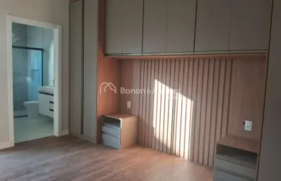 Casa a venda no condomínio terras da estância - paulínia