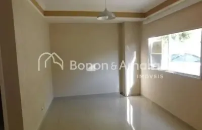 Casa em condomínio fechado com 3 quartos à venda na Rua Thomas Nilsen Júnior, 370, Parque Imperador, Campinas