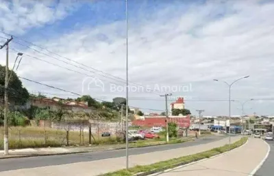 Terreno à venda na Rua Piracicaba, 639, Jardim Novo Campos Elíseos, Campinas