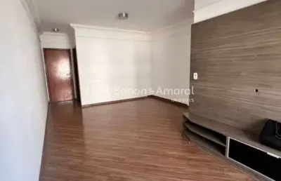 Apartamento locação no residencial das pedras, de 3 quartos para locação, morumbi - paulínia/sp