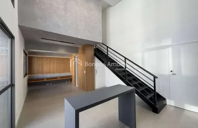 Apartamento com 2 quartos à venda na Rua Santa Cruz, 200, Cambuí, Campinas