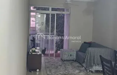 Charmoso apartamento no taquaral - excelente localização em campinas
