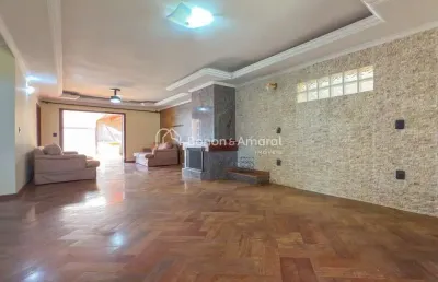 Conforto, espaço e lazer completo em um sobrado especial no condomínio okinawa - paulínia/sp