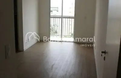 Lindo apartamento novo de 2 dormitórios a venda no viva a vista sumaré, sp