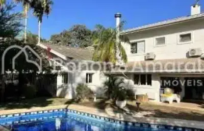 Seu novo lar com conforto e sofisticação no alphaville campinas