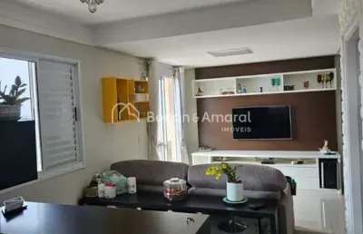 Sofisticação e conforto em localização privilegiada