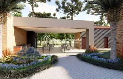 Lote comercial com 412 m² no condomínio jardim dos lírios, paulínia