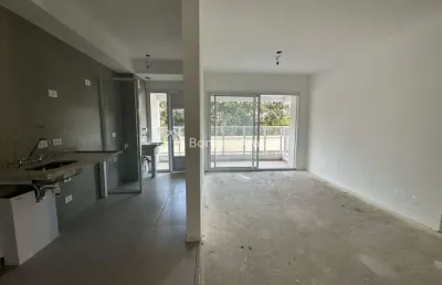 Apartamento novo no dna taquaral - helbor, campinas
