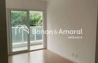 Apartamento com 2 quartos à venda na Rua Doutor Mário Natividade, 1353, Taquaral, Campinas