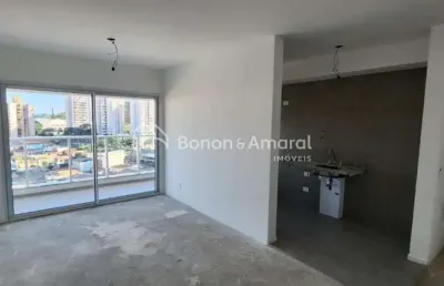 Apartamento com 3 quartos à venda na Rua Doutor Mário Natividade, 1331, Taquaral, Campinas