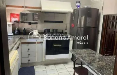 Apartamento clássico e elegante à venda no cambuí - conforto e localização privilegiada