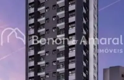 Apartamento à venda no now taquaral - conforto e sofisticação em localização privilegiada