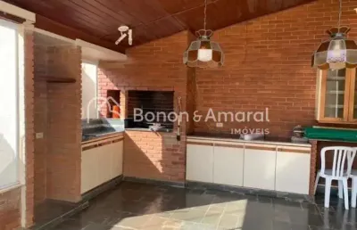 Sobrado com 3 quartos e 4 banheiros à venda no jardim chapadão