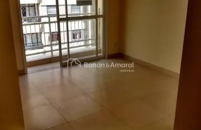 Apartamento com 2 quartos à venda na Rua Roberto Simonsen, 427, Jardim Bela Vista, Campinas