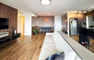 Apartamento para locação - grand guanabara one, campinas-sp