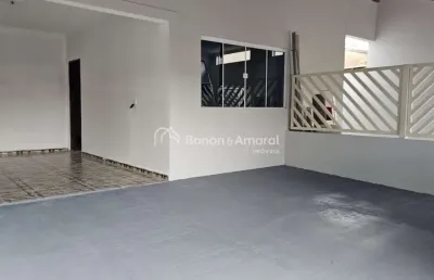 Casa com 2 quartos à venda na Santos Dumont, 114, João Aranha, Paulínia