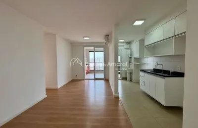 Seu novo lar com conforto, estilo e vista privilegiada!
