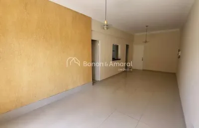 Apartamento com 3 quartos à venda na Avenida José de Souza Campos, 2373, Cambuí, Campinas