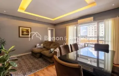 Apartamento a venda 3 quartos 1 suíte próximo ao shoping iguatemi