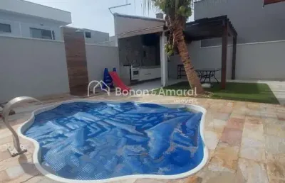 Casa térrea a venda condomínio reserva real - parque brasil 500