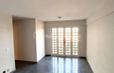Apartamento à venda no jardim santa genebra em campinas
