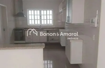 Casa térrea com 3 quartos à venda no condomínio paineiras, betel, paulínia sp