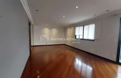 Cobertura de alto padrão para locação no cambuí - 5 dormitórios, 4 suítes, lazer privativo com piscina e sauna - exclusividade e sofisticação em campinas