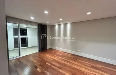 Alto padrão no cambuí - 2 suítes, varanda gourmet, andar alto e vista privilegiada