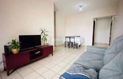 Oportunidade em botafogo, campinas - apartamento espaçoso e bem localizado