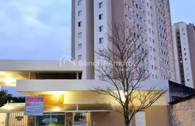 Apartamento com lazer completo e excelente localização