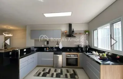 Sobrado à venda com 3 quartos e 1 suíte por r$ 1 m no santa claudina em vinhedo/sp