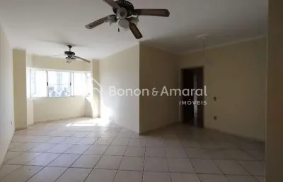 Apartamento à venda na região do mansões santo antônio - campinas/sp