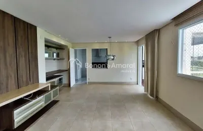Apartamento à venda com 3 suítes no parque prado - campinas