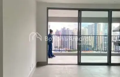 Oportunidade única no vestra cambuí - andar alto com vista privilegiada