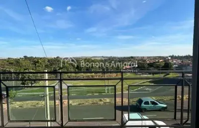 Casa com 3 quartos à venda na Adão Jose Mazziero, 258, Loteamento Amelia Duarte Quintal, Paulínia