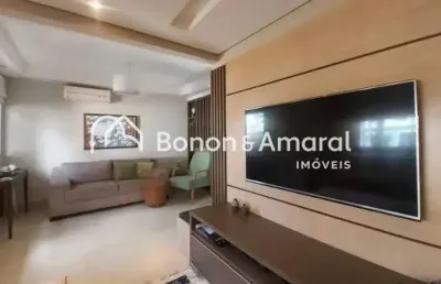 Casa venda em condominio na mansões santo antônio em campinas!!